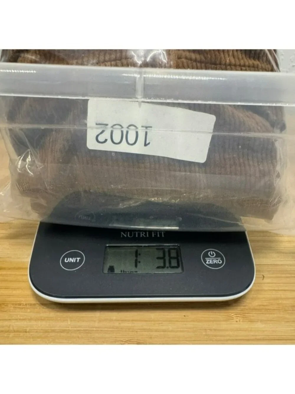 Show Me Your Mumu Outlaw Romper Womens Medium Brown Corduroy Braided Zip Front - Picture 10 of 10